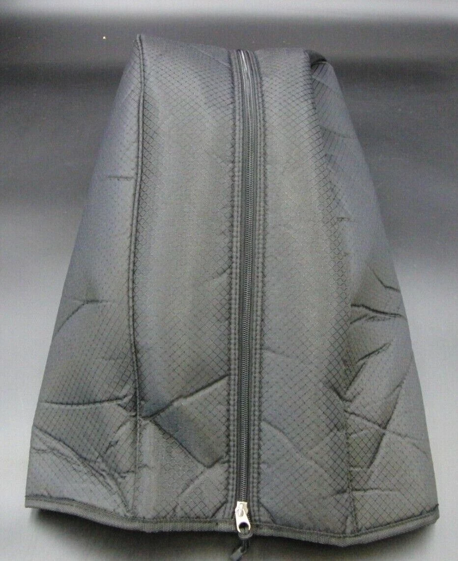 7 Division Bridgestone TourStage Black Silver Cart Trolley Golf Clubs Bag 8 7 Division Bridgestone TourStage Black Silver Cart Trolley Golf Clubs Bag - Image 6