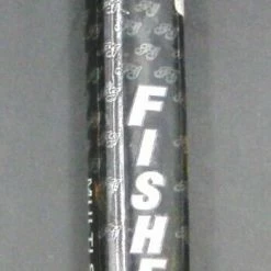 Fisher Touch Rebound Control Insert Putter 87cm Length Steel Shaft Fisher Grip -MACTEC Golf Shop 32 8fb05663 a98a 4cbc 955a a95b3adf1261