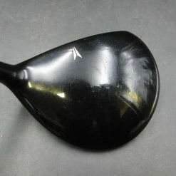 Maruman Red-V Fairway 19° 5 Wood Regular Graphite Shaft Power Bilt Grip +H/Cover -MACTEC Golf Shop 32 8fb65927 6fab 486f a1ae 61e4d5bdd192