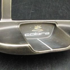 Cobra Townsville Putter 87cm Playing Length Steel Shaft Golf Pride Grip -MACTEC Golf Shop 32 8fc39733 134f 4e45 b5f5 cbf30709f7dd