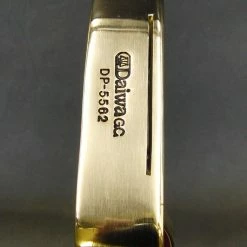 Refurbished Daiwa GC DP-5562 Putter 86.5cm Playing Length Steel Shaft Daiwa Grip -MACTEC Golf Shop 32 8fd3cedc 010a 4188 92cc 6e2da1e32f8c