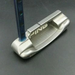 PING USA ANSER Ti 4 93cm Length Putter Steel Shaft Professional Grip -MACTEC Golf Shop 32 8fee8933 453c 4a40 b224 c9de54c0387a