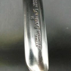 Spalding 15 TPM Tour Series Putter Steel Shaft Length 89cm Iguana Golf Grip -MACTEC Golf Shop 32 8ff2d1e6 63a2 48b4 8641 d732b55bd2da