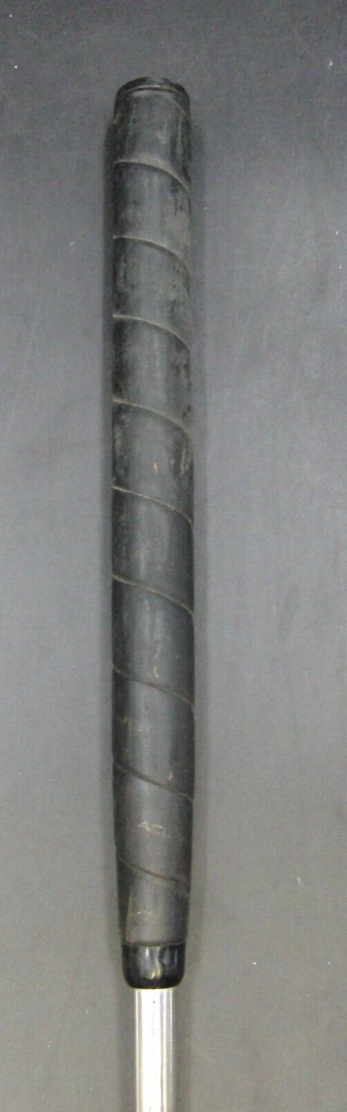 Refurbished Titleist Acushnet Bulls Eye Flange Putter 88cm Long Steel Shaft 12 Refurbished Titleist Acushnet Bulls Eye Flange Putter 88cm Long Steel Shaft - Image 10