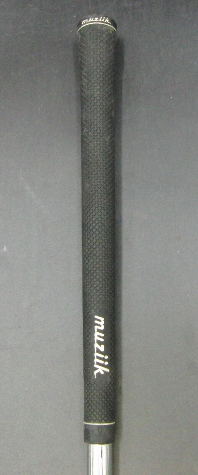 Japanese RAW Akira Prototype 152 52° Gap Wedge Regular Steel Shaft 6 Japanese RAW Akira Prototype 152 52° Gap Wedge Regular Steel Shaft - Image 4