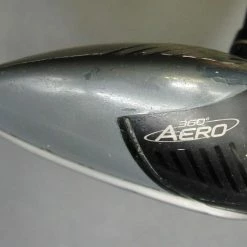 Cobra King F8 Baffler Tech Aero 5-6 Fairway 18.5º Wood Regular Graphite Shaft -MACTEC Golf Shop 32 909ff4c5 0d6a 43ac 9d4e 74c87dadb84b