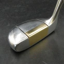 Refurbished Vintage Axaline 2D301 Putter 86.5cm Playing Length Steel Shaft 18 Refurbished Vintage Axaline 2D301 Putter 86.5cm Playing Length Steel Shaft -MACTEC Golf Shop 32 90c79ad5 fcd3 4dcd 8a62 86106ff5ba49