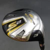 Cobra S2 3 Wood Regular Graphite Shaft Golf Pride Grip -MACTEC Golf Shop 32 90cc38db 6c11 477c 9ecb 0c4e84c0213d