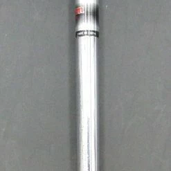 Wilson Polymer Insert WPF-1551 Putter 84cm Length Steel Shaft Wilson Grip -MACTEC Golf Shop 32 90f3db5f 9e86 4496 81af f2def5be18f8