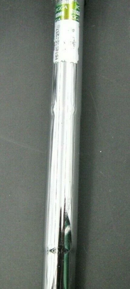 Odyssey Metal-X 6 Putter Steel Shaft Odyssey Grip 87cm Playing Length 8 Odyssey Metal-X 6 Putter Steel Shaft Odyssey Grip 87cm Playing Length - Image 6