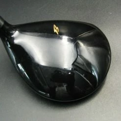 Maruman Shuttle Maraging 18° F5 Wood Regular Graphite Shaft Shuttle Grip -MACTEC Golf Shop 32 91a1164f 87ba 4897 a29e 82cecc2ed58d