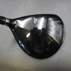 Cobra S2 3 Wood Regular Graphite Shaft Golf Pride Grip -MACTEC Golf Shop 32 91b215ab cba9 40a6 8a4a 7b120408c486