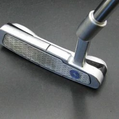 Odyssey Works Versa 1 Putter 87cm Length Steel Shaft Odyssey Grip -MACTEC Golf Shop 32 91e147fd 5cb2 427b bd3a e53942f41d38