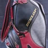 Vintage 3 Division Dunlop Tour Trolley Cart Golf Clubs Bag -MACTEC Golf Shop 32 920d8614 b424 4699 aac2 08bcf2f95fbb