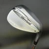 Cleveland RTX4 58/6° Low Sand Wedge Regular Steel Shaft Jumbo Max Grip 2 Cleveland RTX4 58/6° Low Sand Wedge Regular Steel Shaft Jumbo Max Grip -MACTEC Golf Shop 32 921b69e4 fd4e 4a35 bc94 6b319ff1c033
