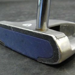Mizuno T-Blue 05 Putter 86.5cm Playing Length Steel Shaft Mizuno Grip 16 Mizuno T-Blue 05 Putter 86.5cm Playing Length Steel Shaft Mizuno Grip -MACTEC Golf Shop 32 924b7df9 9828 47ed a897 805e43f02cc8