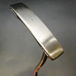 Vintage Perfect Line Pro 1 Crowner Putter Steel Shaft 88cm Length Crowner Grip 15 Vintage Perfect Line Pro 1 Crowner Putter Steel Shaft 88cm Length Crowner Grip -MACTEC Golf Shop 32 924c3272 348e 4345 832c 69654cce7992