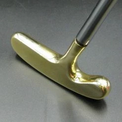 Vintage Mizuno 7712 Bullseye Putter Steel Shaft 88.5cm Playing Length -MACTEC Golf Shop 32 924c5fc8 5754 4d48 b247 c7fc6ed77c63
