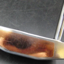 Team Daiwa 372Co-01 Putter Steel Shaft 90cm Length Team Daiwa Grip -MACTEC Golf Shop 32 9252fb05 02c1 4815 af61 703a07eed611