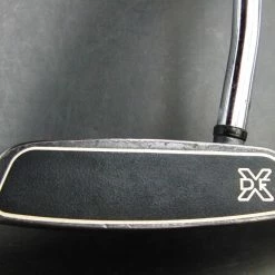 Odyssey DFX 2 Ball Putter Length 84.5cm Steel Shaft Odyssey Grip -MACTEC Golf Shop 32 925e3129 77de 4d45 ba63 c68e8556780c