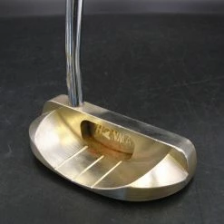 Honma LB-304 Type I CNC Milled Putter Steel Shaft Length 80cm Riviera Grip 18 Honma LB-304 Type I CNC Milled Putter Steel Shaft Length 80cm Riviera Grip -MACTEC Golf Shop 32 92a21ae5 784d 4e6d 9f98 eef324c8c17a