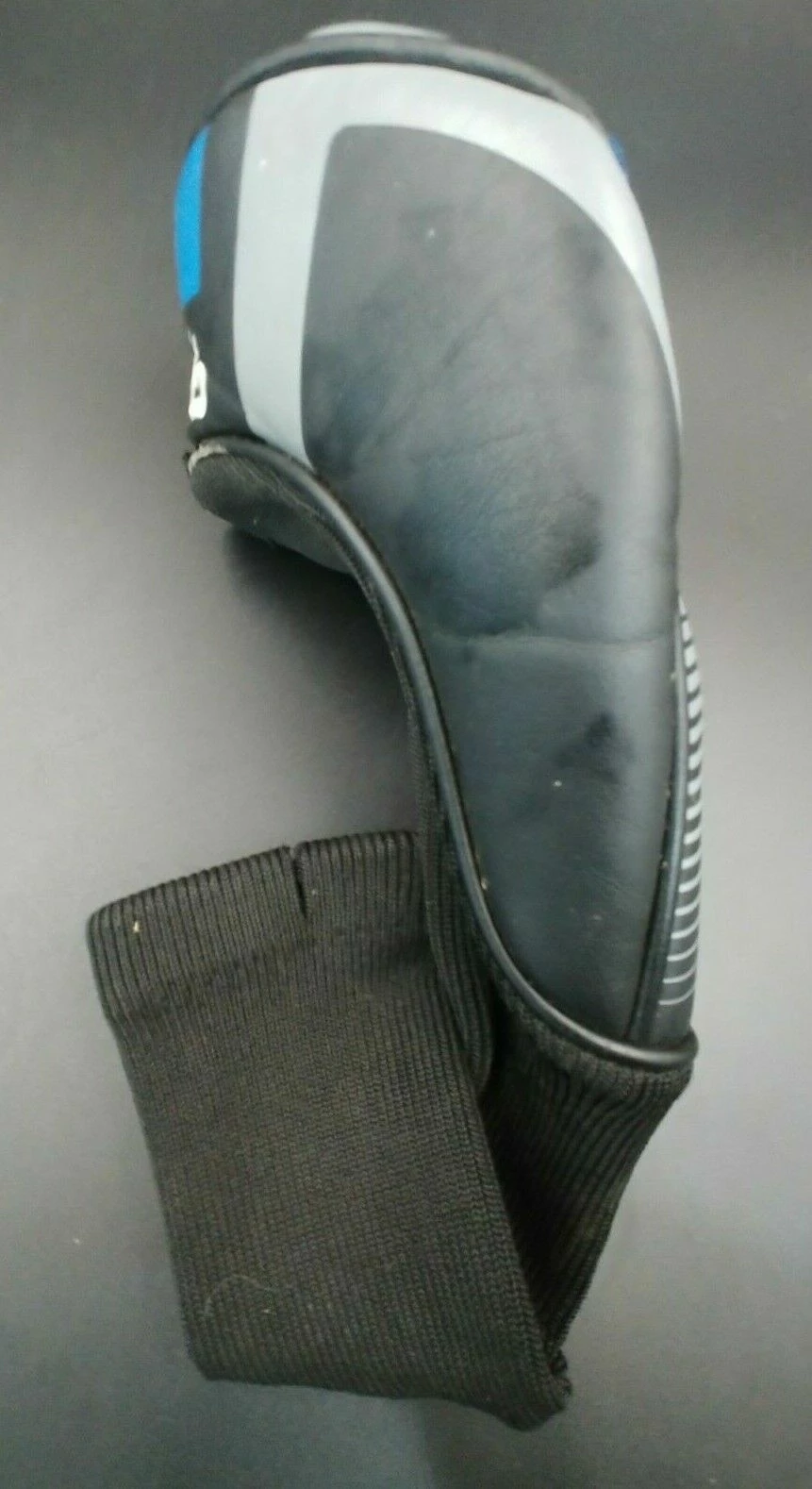 PING G30 7 Wood Head Cover 6 PING G30 7 Wood Head Cover - Image 4