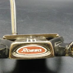 Taylormade Rossa Monza Spider Putter Steel Shaft 86cm Length Iguana Golf Grip -MACTEC Golf Shop 32 92ce55dc a9aa 493c abd2 9cb0a3a58282