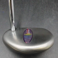 Cleveland VAS 3 Putter Steel Shaft 90cm Length Cleveland Grip -MACTEC Golf Shop 32 92ea154c 5186 468c 8e94 e4041811be5b