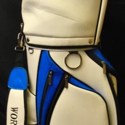 Japanese 6 Division World Eagle Tour Trolley Cart Golf Clubs Bag 10 Japanese 6 Division World Eagle Tour Trolley Cart Golf Clubs Bag -MACTEC Golf Shop 32 93140a9d e412 4c50 91b1 630d00a41e6f