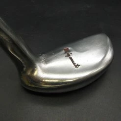 Unbranded RARE Japanese M Iy Amoto Putter 87cm Playing Length Steel Shaft + Grip Miyamoto -MACTEC Golf Shop 32 9322bbce 44ae 4e39 ae39 7aed2100066c