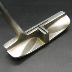 T-Line B By Pga Pat 3,880,430 Butterfly Putter 86.5cm Length Steel Shaft -MACTEC Golf Shop 32 933f23d8 a284 407e ac49 9fff3bd8738f
