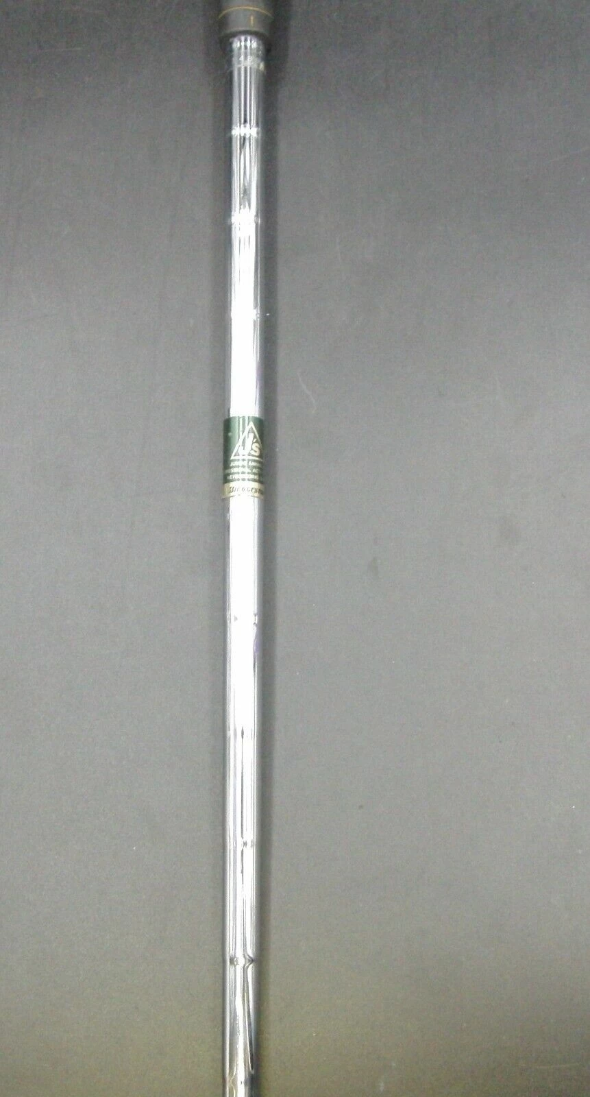 Bridgestone J's Jumpo Ozaki World Stage Duralumin Putter Steel Shaft 90cm Long 9 Bridgestone J's Jumpo Ozaki World Stage Duralumin Putter Steel Shaft 90cm Long - Image 7