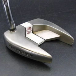 Odyssey White Hot XG Hawk Putter Steel Shaft 87cm Length Nex Grip -MACTEC Golf Shop 32 9353d2b1 98c8 4d91 af6c 360fe0726c1e