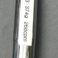 Japanese Maruman Verity RV2 20° 5 Wood Regular Steel Shaft + Head Cover -MACTEC Golf Shop 32 9361678e cfe9 47e4 a933 975fc7c562f7