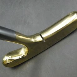 Refurbished Titleist Acushnet Bulls Eye Standard Putter 87cm Steel Shaft -MACTEC Golf Shop 32 93628c11 3573 4027 8885 360635b34ae7