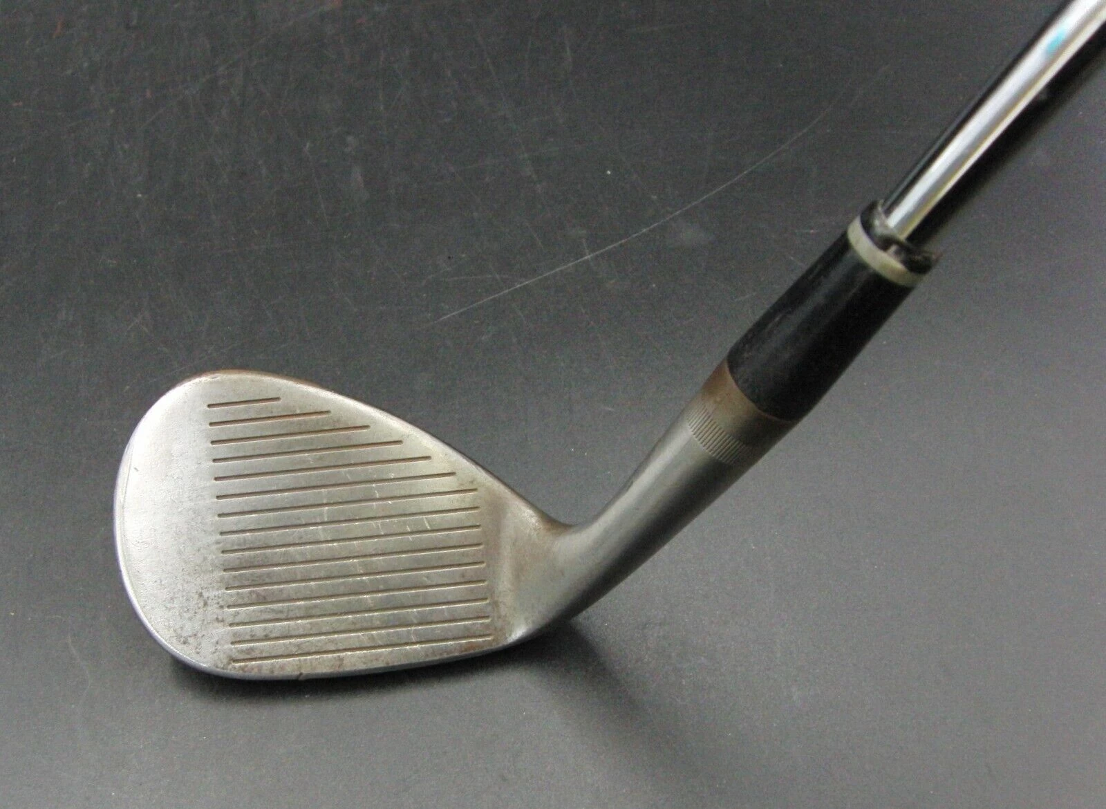 Callaway Golf Forged 54° Gap Wedge Regular Steel Shaft Golf Pride Grip 4 Callaway Golf Forged 54° Gap Wedge Regular Steel Shaft Golf Pride Grip - Image 2