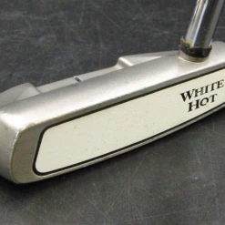 Odyssey White Hot #5 Putter Steel Shaft 89.5cm Playing Length Odyssey Grip -MACTEC Golf Shop 32 9374cea0 9f3d 4c24 a2ff 0359dfd85b0f