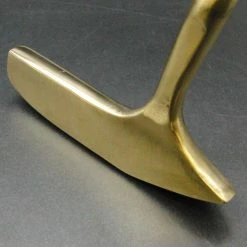 Refurbished PowerBilt P603 Putter 87cm Playing Length Steel Shaft PowerBilt Grip -MACTEC Golf Shop 32 9380d5fc dfa9 490f a1cb ac99fccddb6a