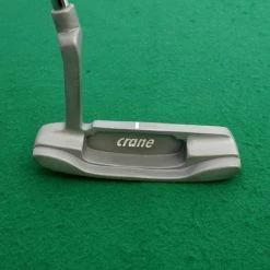 Refurbished Crane Sports Putter -MACTEC Golf Shop 32 93869ac4 71f5 4f46 99ef 76025e796475