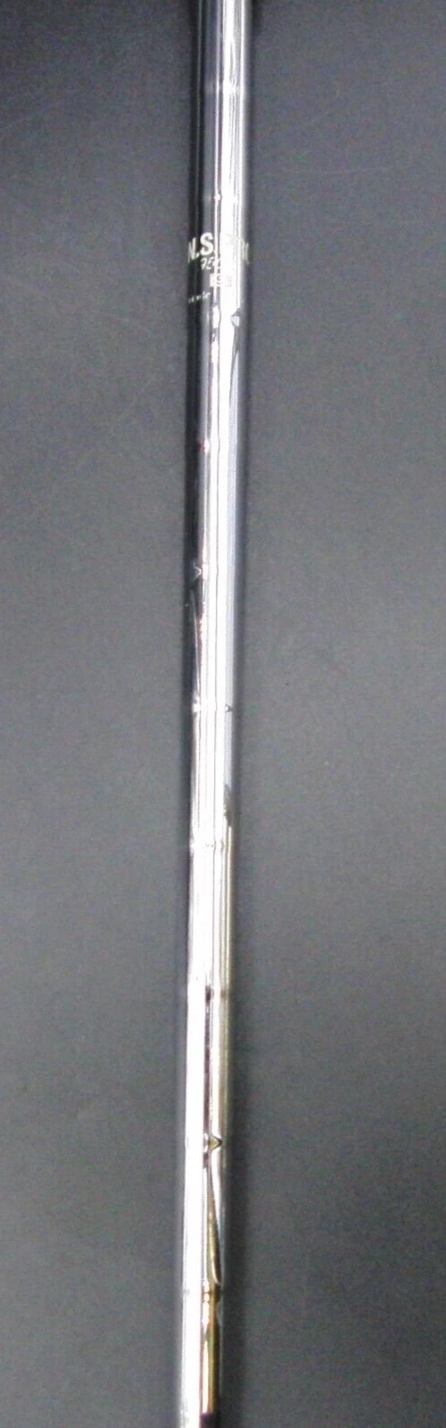 Japanese NexGen Forged 52º Gap Wedge Stiff Steel Shaft Golf Pride Grip 6 Japanese NexGen Forged 52º Gap Wedge Stiff Steel Shaft Golf Pride Grip - Image 4