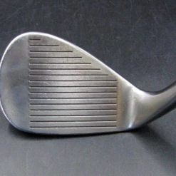 Japanese Akira Prototype 352 52º Gap Wedge Stiff Steel Shaft Golf Pride Grip -MACTEC Golf Shop 32 941fc3f8 acd3 4c9c bae6 efa94fddb1a6