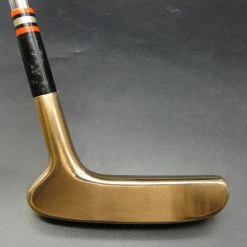 Refurbished Ambidextrous Wilson Sam Snead Pay Off Putter Steel Shaft 89cm Length -MACTEC Golf Shop 32 9442cd76 0cdf 4df3 97ec be1dc76e8718