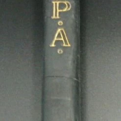 Wilson TPA 5 Putter 90cm Long 17 Wilson TPA 5 Putter 90cm Long -MACTEC Golf Shop 32 945f1ca6 36a4 40a1 a0de b216aa87b671