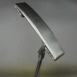 Ping Pal 4 Black Oxide Putter Steel Shaft Length 88cm Pro Only Grip -MACTEC Golf Shop 32 949c0a5a 902f 400b a675 facdbb0054f4