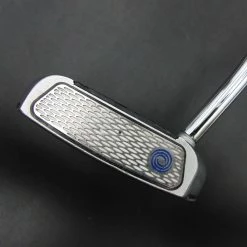 Odyssey Works 2-Ball Fang Putter 87cm Length Steel Shaft Odyssey Grip -MACTEC Golf Shop 32 94a6209a 2f42 4786 b0f7 0dbe52dc02ea