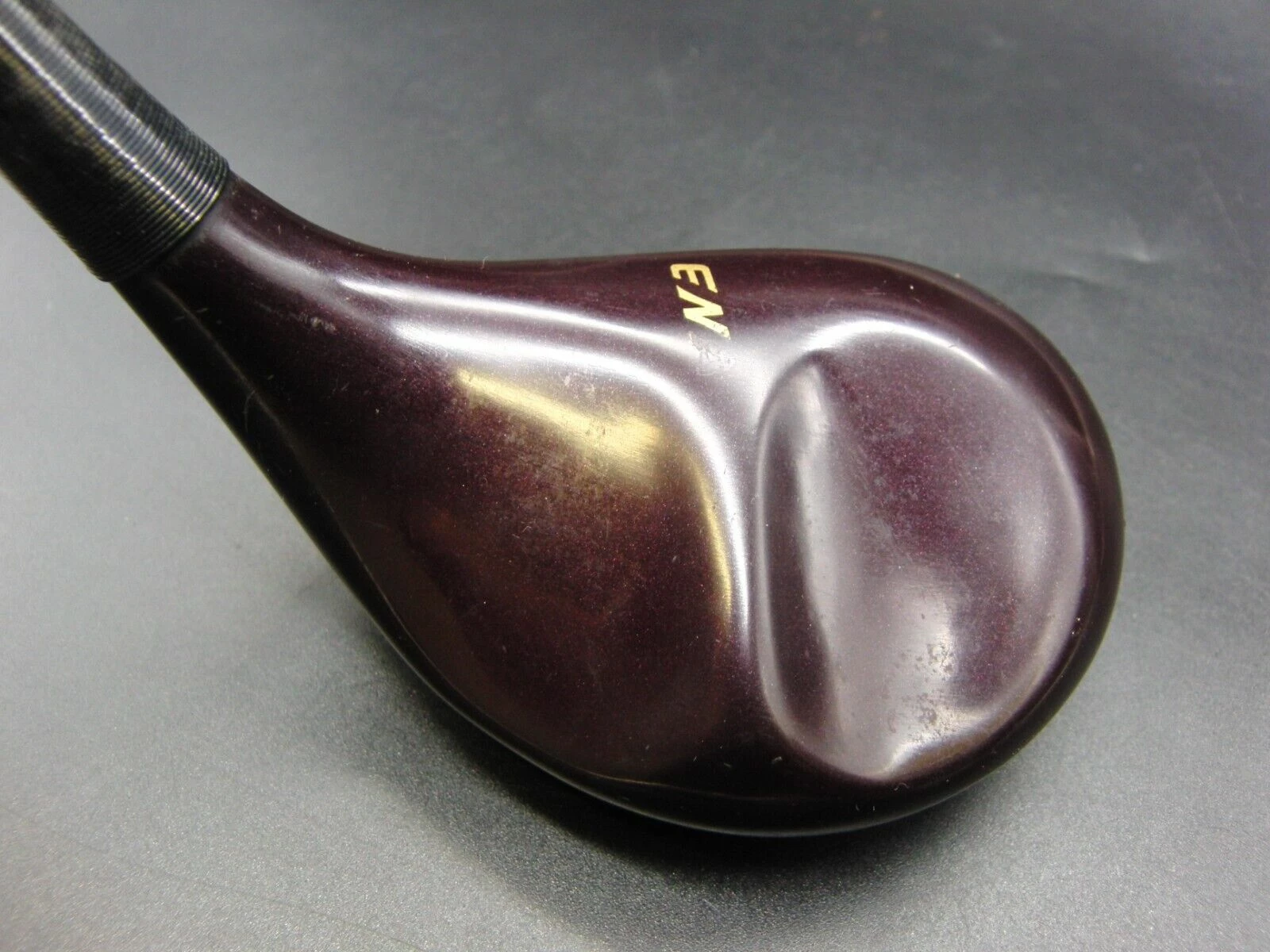 Japanese Ladies ENA Crane Japan 4 Wood Ladies Graphite Shaft Tour Edge Grip 5 Japanese Ladies ENA Crane Japan 4 Wood Ladies Graphite Shaft Tour Edge Grip - Image 3