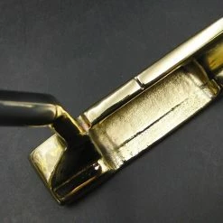 Refurbished Mizuno 9503L Putter Steel Shaft 85cm Length Chaucer Grip -MACTEC Golf Shop 32 94e4d637 0584 46a1 abe5 1851953b12da