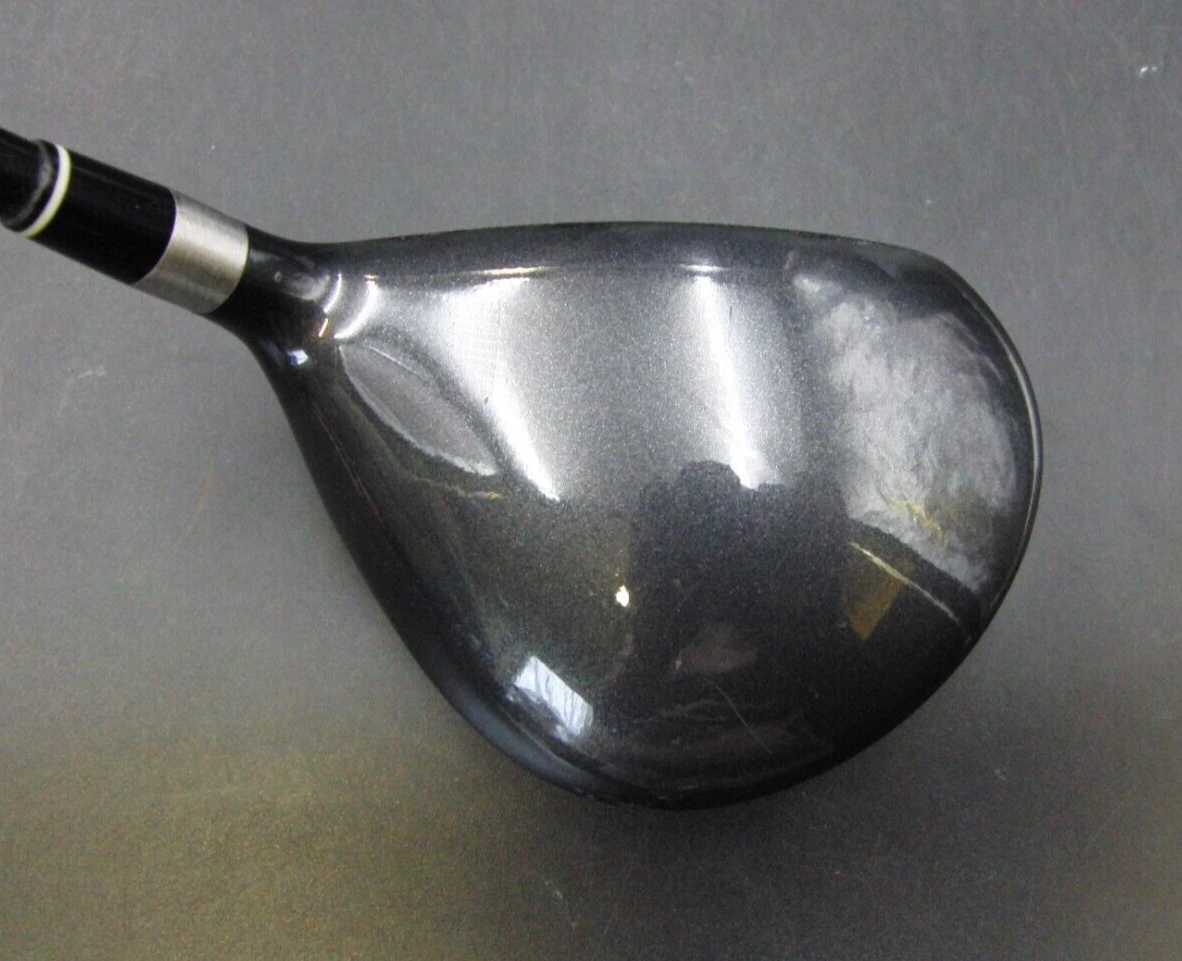 Bridgestone TourStage MR-23 US Spec 15° Wood Stiff Graphite Shaft TourStage Grip 5 Bridgestone TourStage MR-23 US Spec 15° Wood Stiff Graphite Shaft TourStage Grip - Image 3