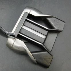 TaylorMade Spider OS Putter 87cm Length Steel Shaft Super Stroke Grip -MACTEC Golf Shop 32 953ef9d7 cfd9 4aaa b0f1 b510dff3b305