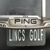 Left Handed Ping Anser 2i Karsten Putter 88.5cm Length Steel Shaft Ping Grip -MACTEC Golf Shop 32 95420f5d 7277 4a63 a2a6 9ea2ef4c9e32
